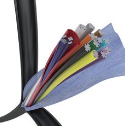 康寧中國2018年第二季度新先事 創新引領，光纜技術再攀高峰