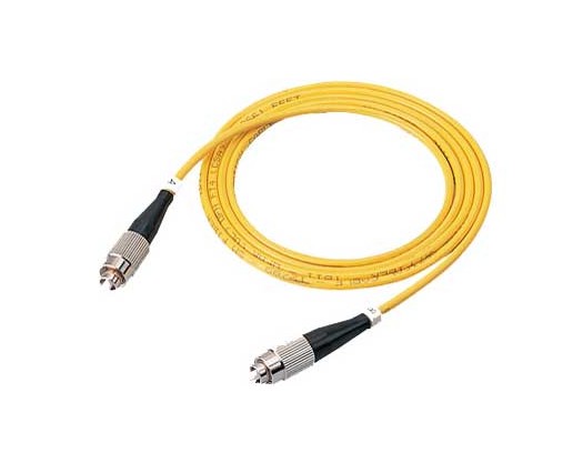 FC光纖跳線 單模與多模光纖跳線尾纖的通用性解析