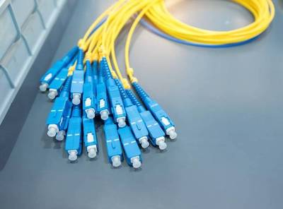 機(jī)器視覺 賦能光纖生產(chǎn)與檢測的新銳之眼