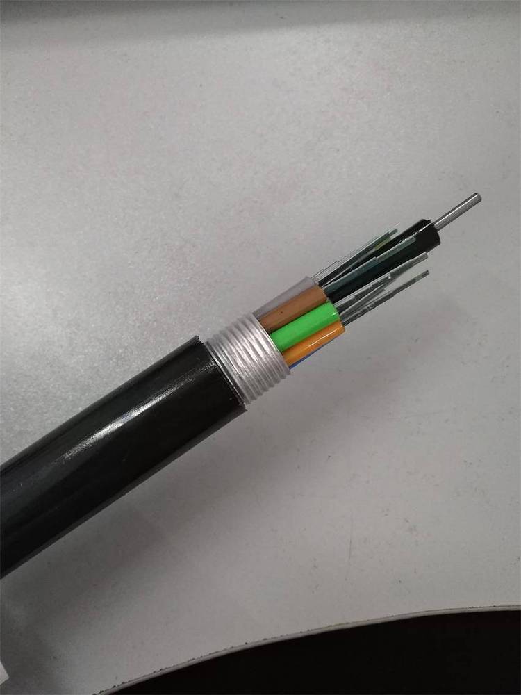 探索G-YTDA-96B1 96芯單模帶狀室外通信光纜的關(guān)鍵特性與應(yīng)用
